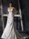 ivory charming wedding dress prom dress